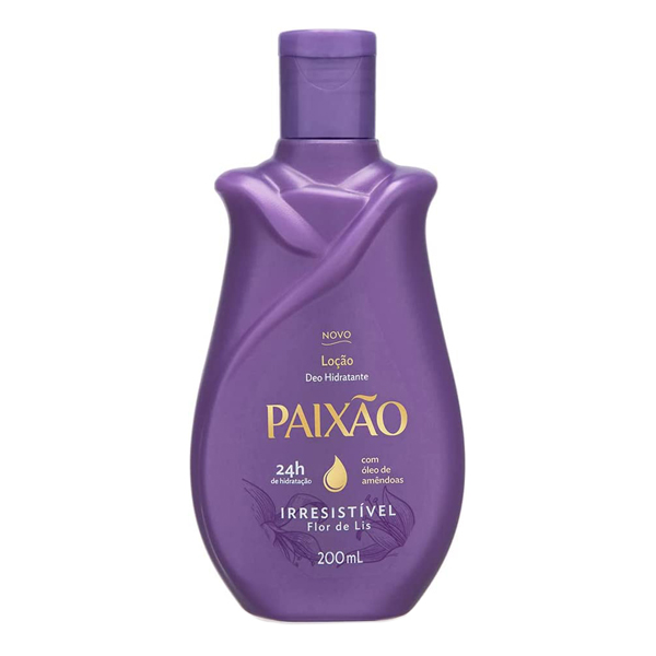 HID PAIXAO 200ML IRRESISTIVEL (24)