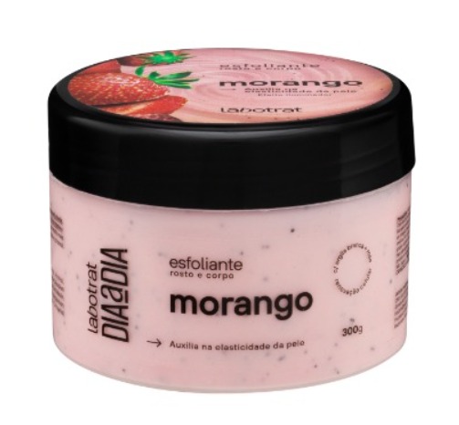 ESF LABOTRAT DIA A DIA 300G MORANGO (12)