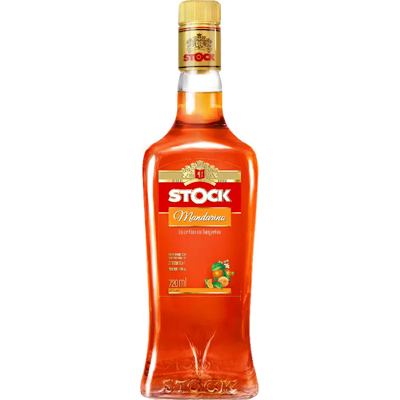 BEBIDAS LICOR STOCK MANDARINO 720ML (6)