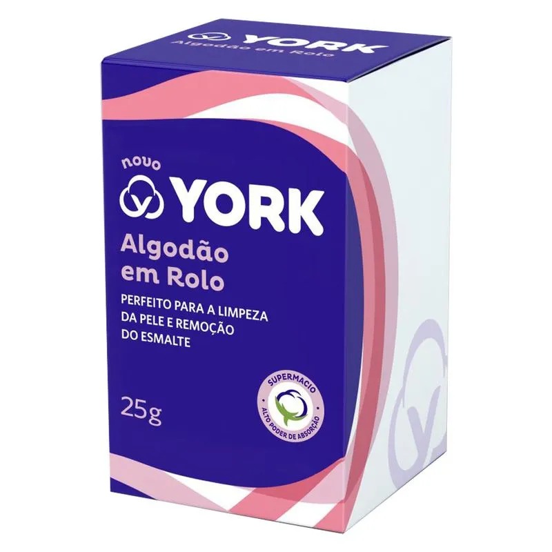 ALGODAO YORK 025G (40)