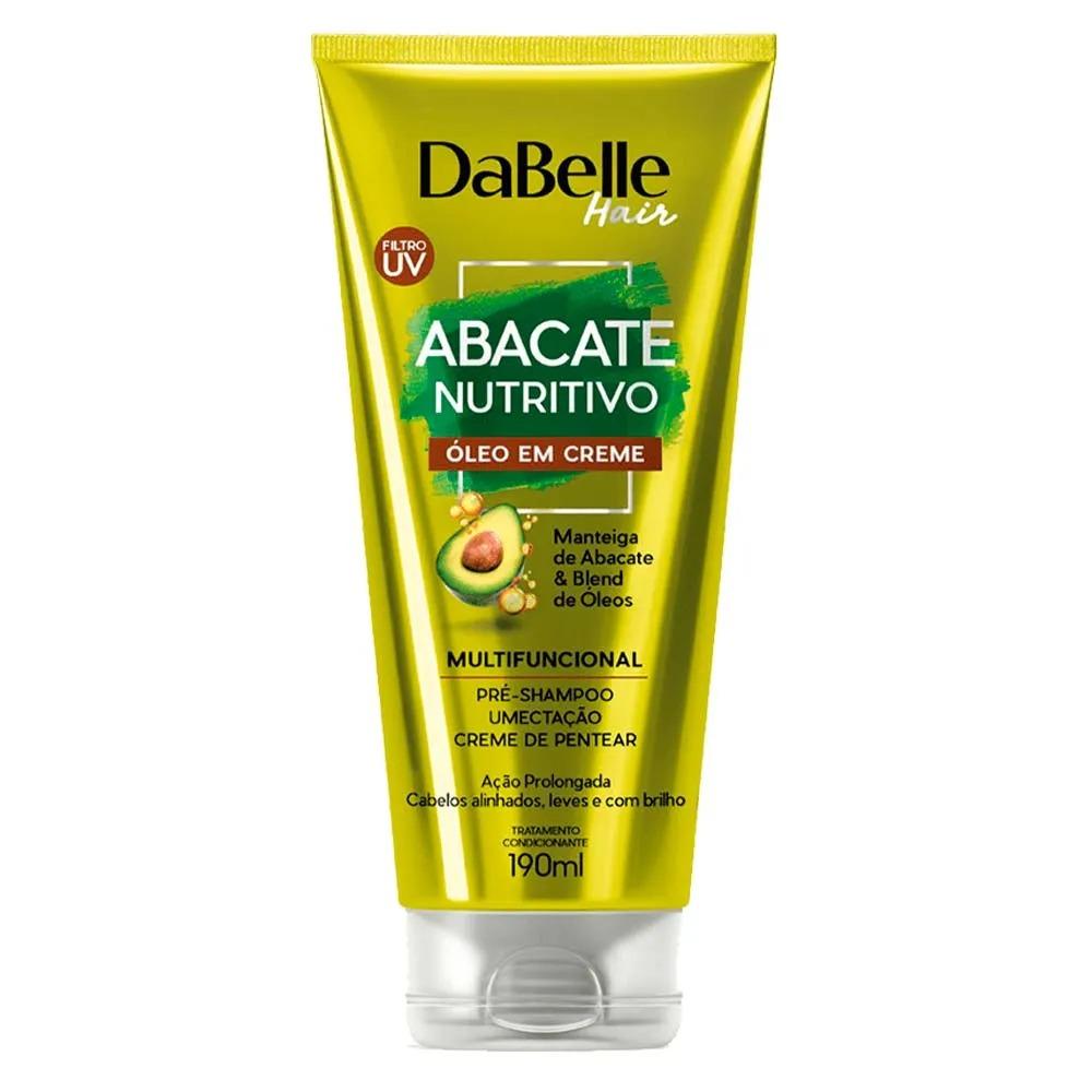 OLEO CR DABELLE 190ML BRILHO (6)