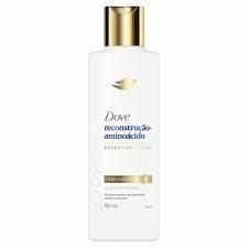 COND DOVE 370ML RECONSTRUCAO+AMINOACIDO (12)