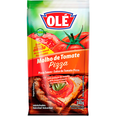 MOLHO TOMATE OLE PIZZA SCH 300G (32)