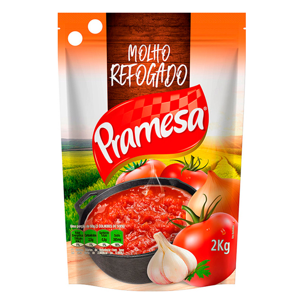 MOLHO TOMATE PRAMESA REFOGADO SCH 2KG (6)