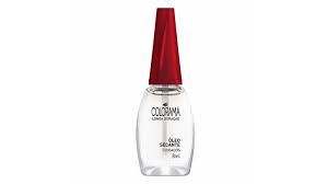 ESM COL 8ML NU CUID OLEO SECANTE (72)