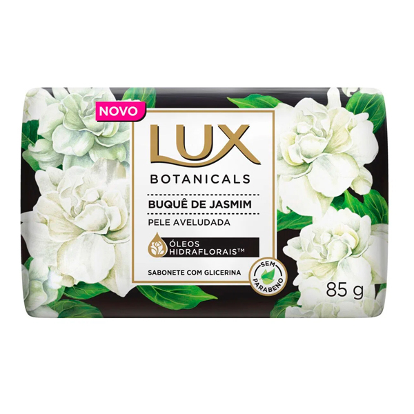 SAB LUX BOTAN 085G BUQUE JASMIM BRANCO (108)