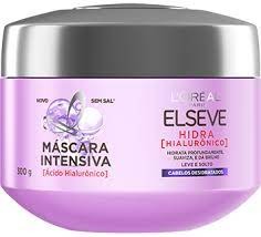 MASCARA INTENSIVA LOREAL 300G HIDRA HIALURONICO (6)