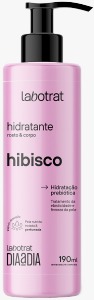 HID LABOTRAT DIA A DIA 190ML HIBISCO (12)