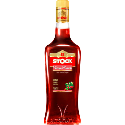 BEBIDAS LICOR STOCK CHERRISTOCK 720ML (6)