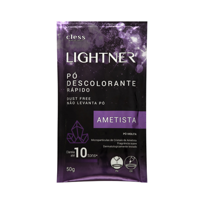 DESCOL LIGHTNER 050G AMETISTA 10TN (24)