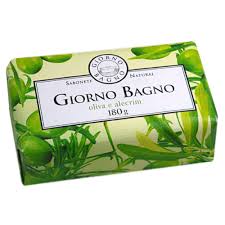 SAB GIORNO BAGNO 180G OLIVA E ALEC (12)