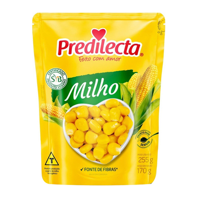 MILHO VERDE PREDILECTA SCH 170G (32)