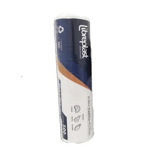BOBINA PLAST LIBREPLAST 35X50 7KG 500UN (6)