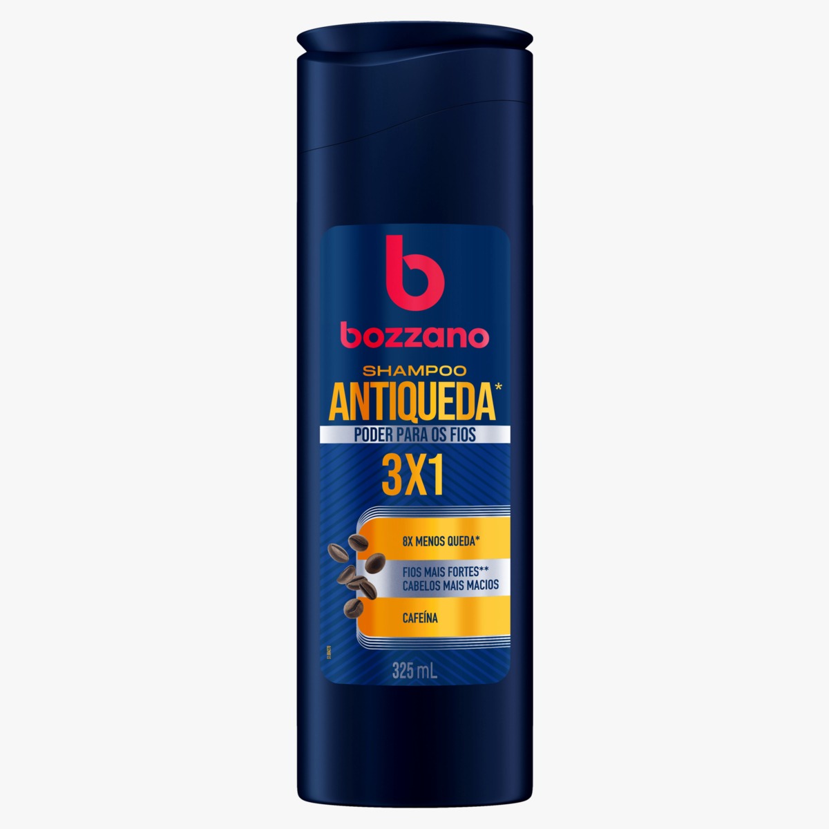 SH BOZZANO 325ML ANTIQUEDA  (12)