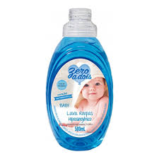 LAV ROUPA 0A2 500ML BABY (12)