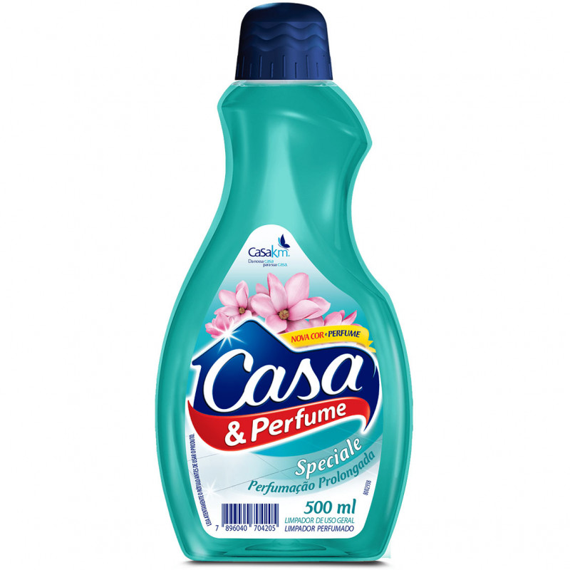 LIMP CASA E PERF 0500ML SPECIALE (12)