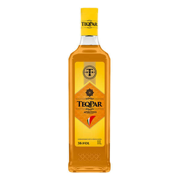 BEB TEQPAR VD 1LT (6)
