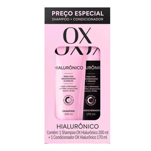 KIT SH 200ML+COND 170ML OX HIALURONICO (6)