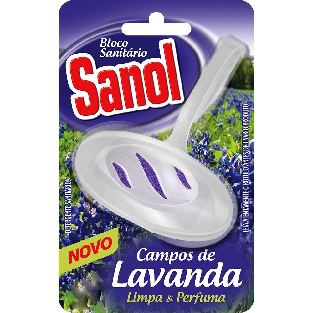 PEDRA SANIT SANOL 35G LAVANDA (12)