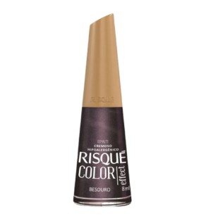 ESM RISQUE CL 8ML COLOR EFFECT EFEITO BESOURO (144)