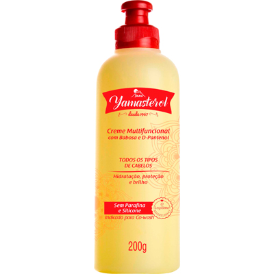 CREME YAMASTEROL 200G BABOSA (12)