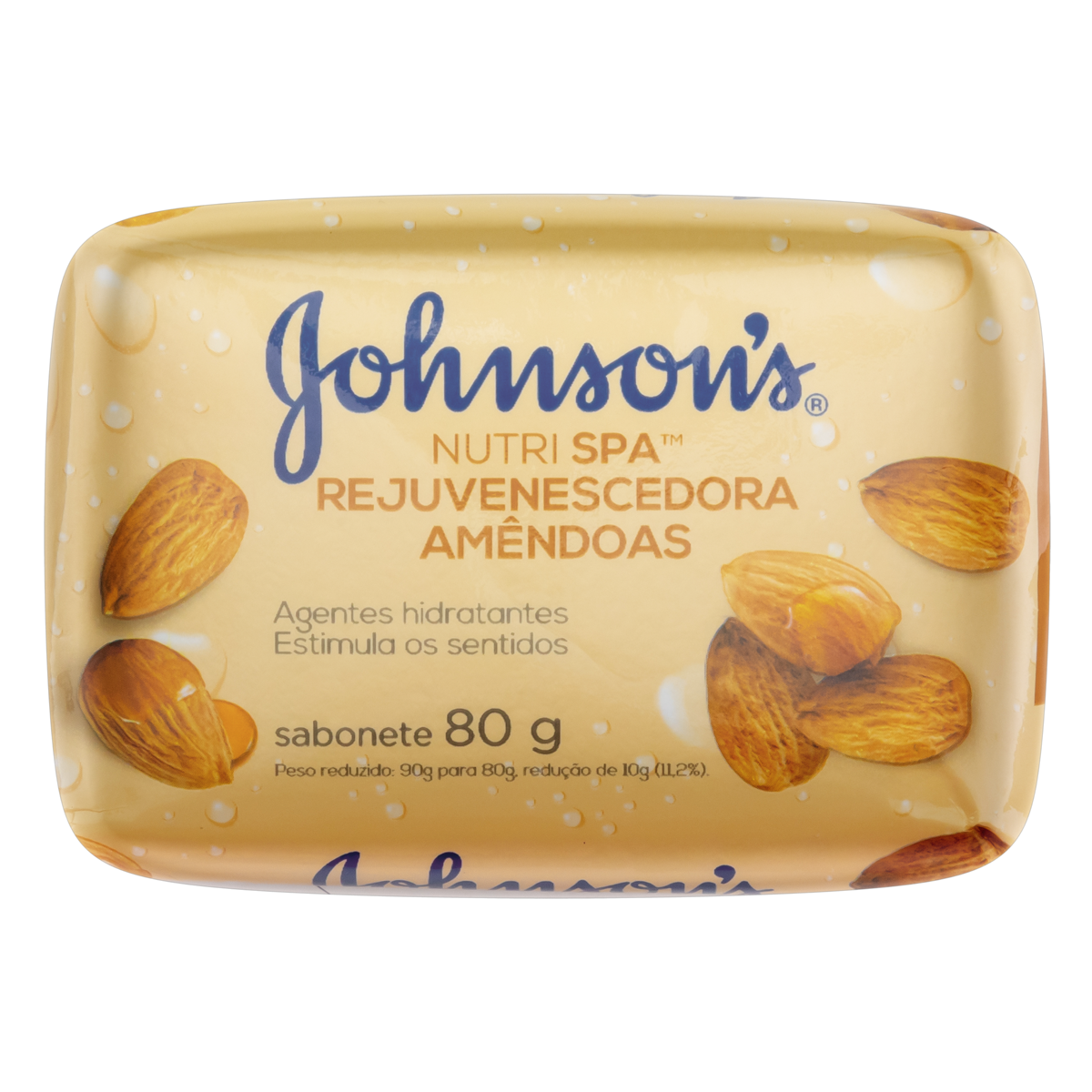 SAB JOHNSON 80G AMENDOAS (96)