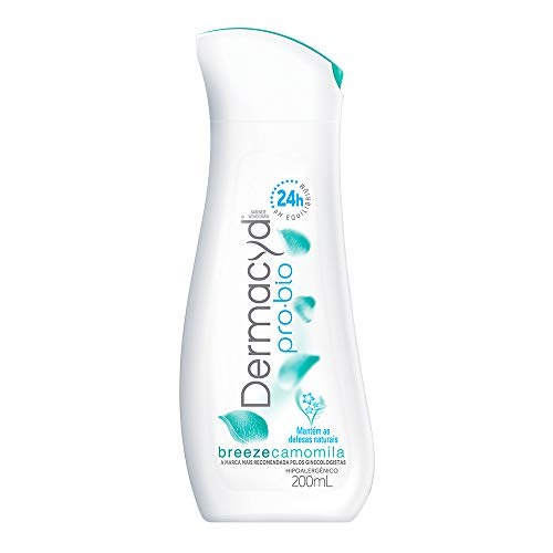 SAB LIQ DERMACYD 200ML BREEZE (24)