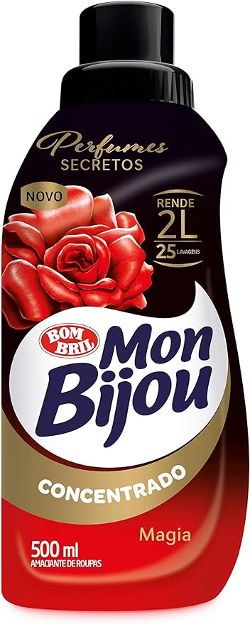 AMAC MON BIJOU 500ML CONC MAGIA (12)