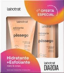 KIT LABOTRAT HID+ESFOLIANTE DIA A DIA PESSEGO (6)