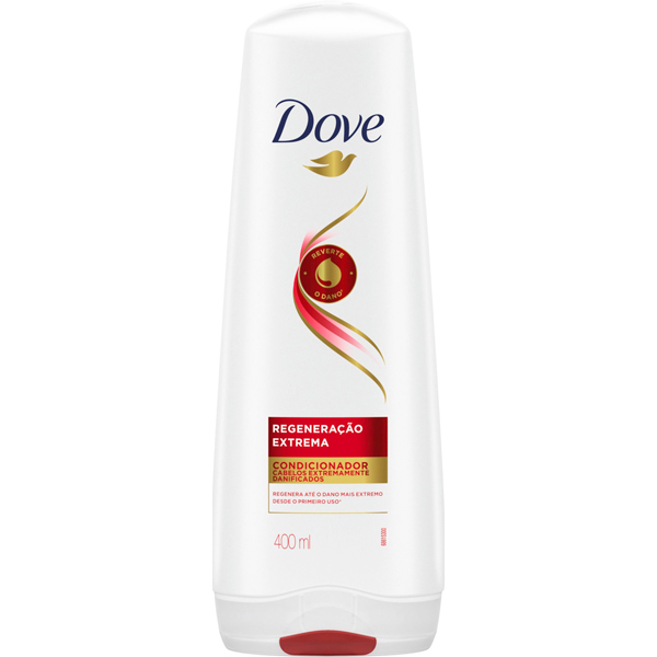 COND DOVE 200ML REGENERACAO EXT NUT (12)