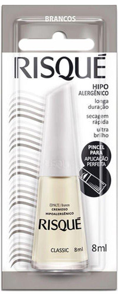 ESM RISQUE BL 8ML CREM CLASSIC (144)