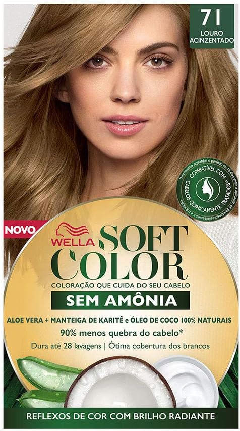 TINT SOFT COLOR 0071 LOURO ACINZENTADO (12)