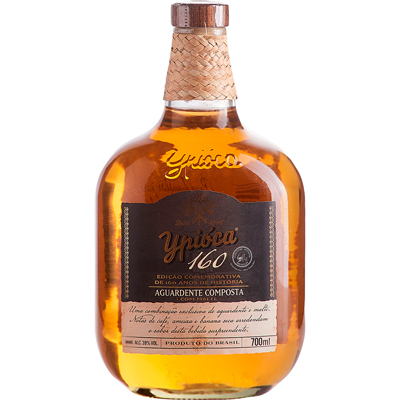 BEBIDA CACHACA YPIOCA NACIONAL 0700ML 160 ANOS (6)