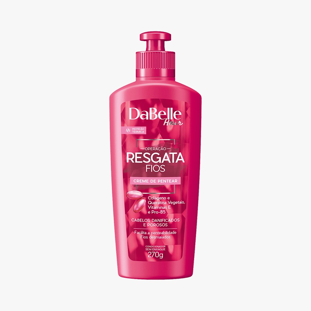 CR PENT DABELLE 270G RESGATA FIOS (12)