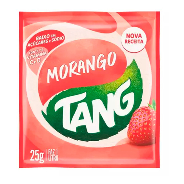 REFRESCO PO TANG 18G MORANGO 18UN (180)