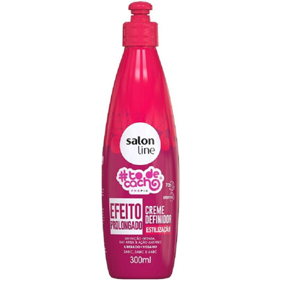 CREME DEFINIDOR SALON LINE 300G TODECACHO PROLONGADO (6)