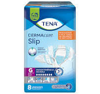 FR TENA SLIP DERMACARE G 08UN (9)
