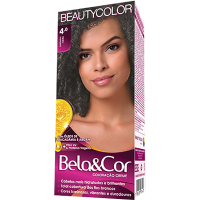 TINT BEAUTY COLOR BELA COR 4.0 CAST MEDIO KIT (6)