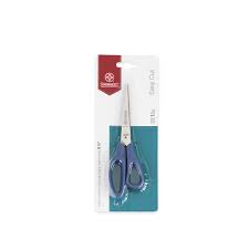 TES HOBBY F LISO AZUL EASY CUT MUNDIAL 14CM 164N-5.1/2 (120)