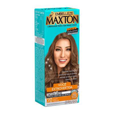 TINT MAXTON KIT PRAT 7.0 LOURO NAT (6)
