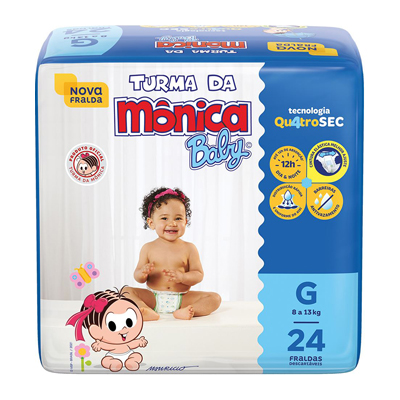 FRALDA TURMA MONICA JUMBO G 24UN (6)