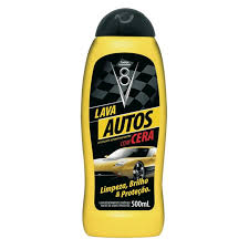 SH LAVA AUTO V8 500ML COM CERA (12)