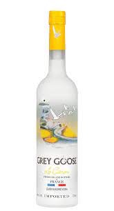 BEBIDA VODKA GREY GOOSE 0750ML LE CITRON (6)