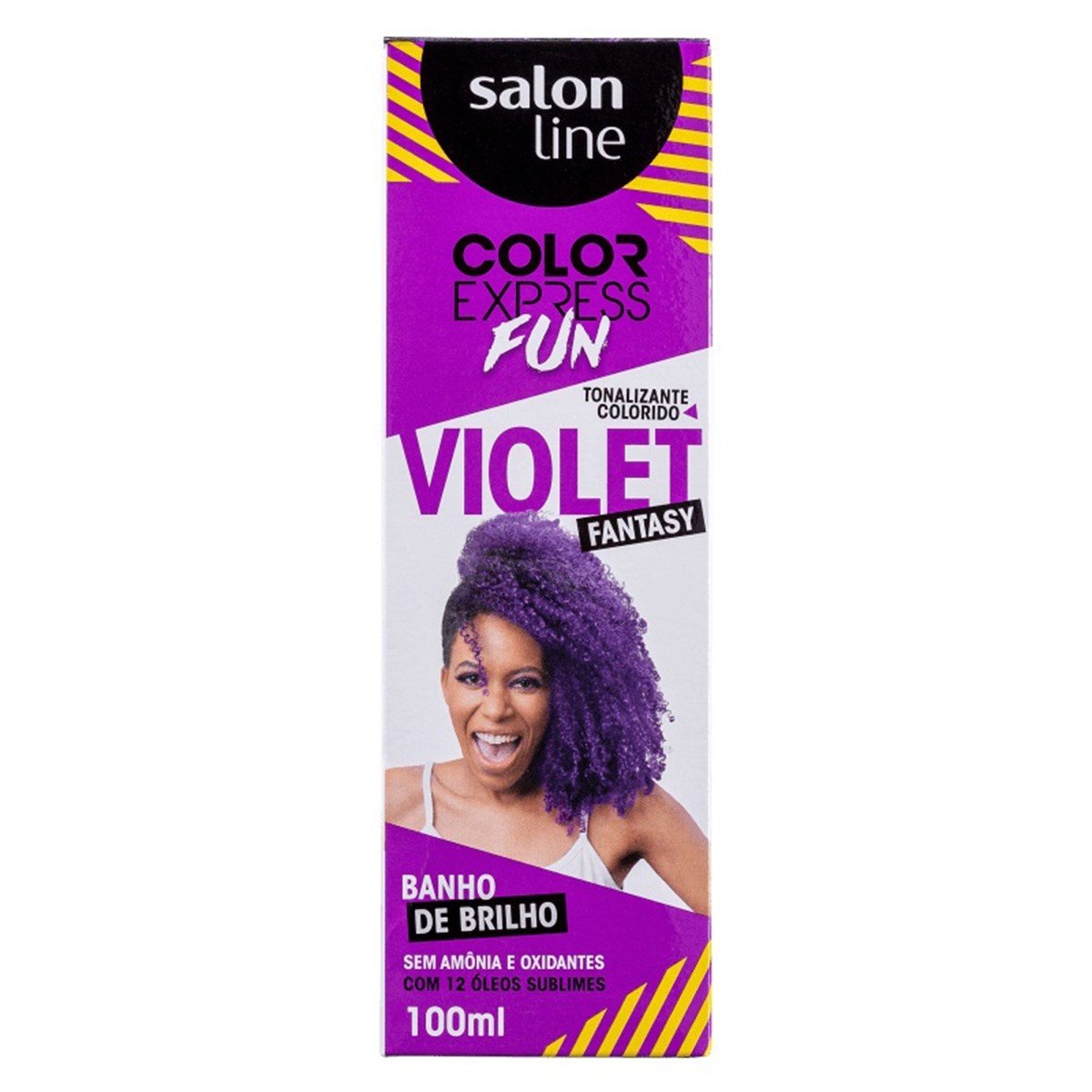 TINT TONALIZ SALON LINE COLOR EXPR FUN VIOLET FANTASY (6)