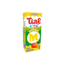 NECTAR TIAL 200ML KIDS MANGA (24)
