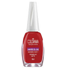ESM COL 8ML NU CR VERM IVETE (72)