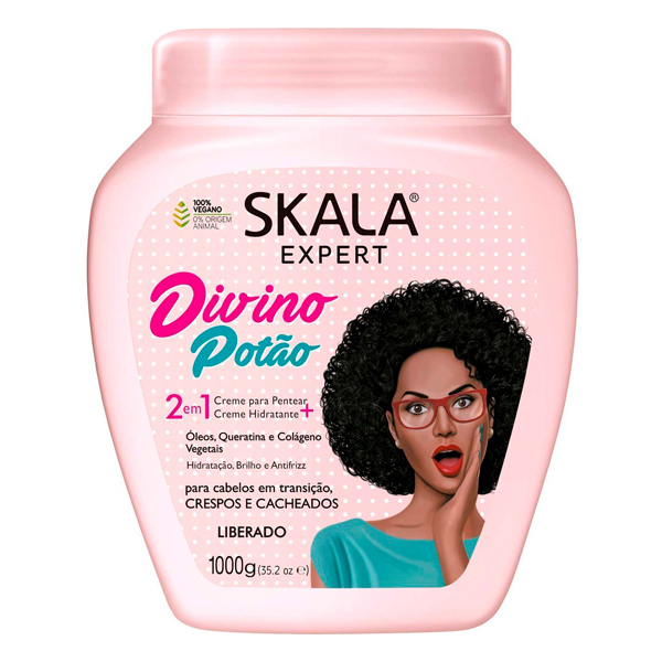 CREME TRATAMENTO SKALA 1KG DIVINO POTAO (6)