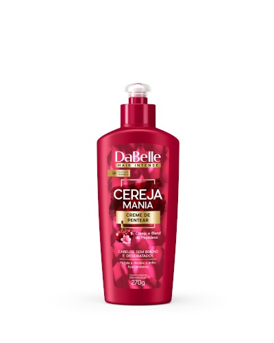 CR PENT DABELLE 270G MANIA CEREJA (12)