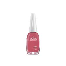 ESMALTE COLORAMA  8ML NU CREMOSO 230 ROSA QUEIMA (72)