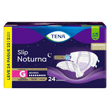 FR TENA SLIP NOTURNA G (24)